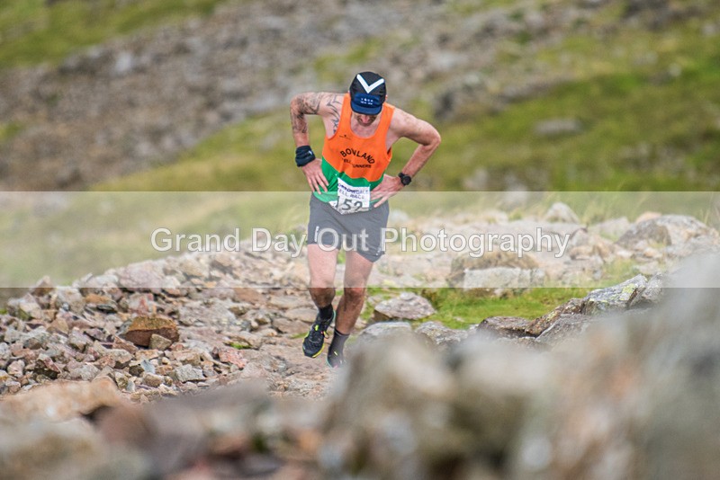 Borrowdale-324 - Borrowdale Fell Race Saturday 5th August 2023