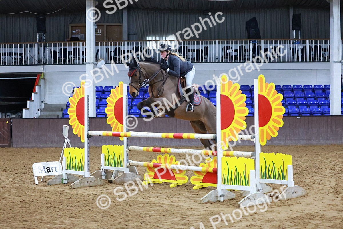 SBM_002151 - Class 4 - Senior Newcomers - 1.10m