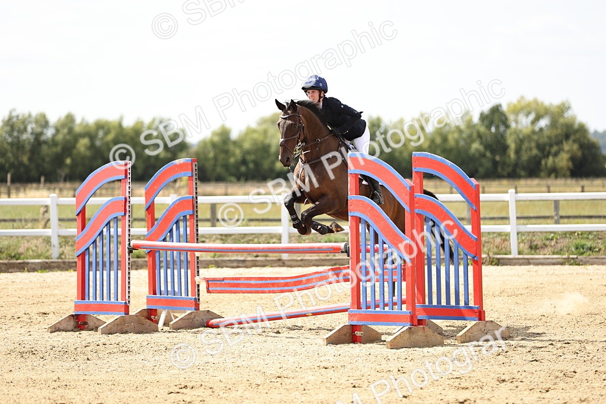 SBM_004908 - Class 5 - Senior Discovery - 1.00m Open