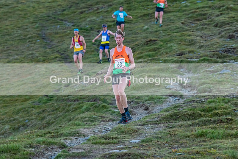 Blencathra-383 - Blencathra Fell Race Wednesday 7th June 2023