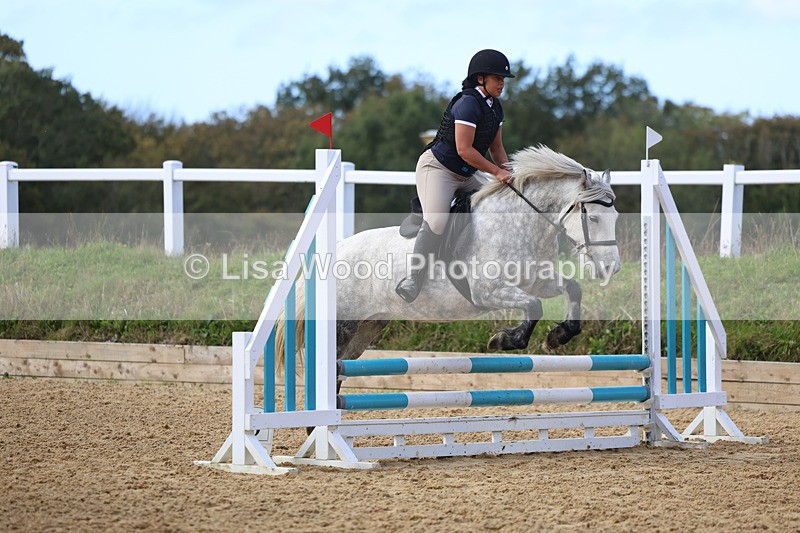 3E7A3502 - Class 5: 60cm Senior