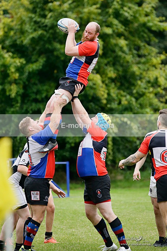 RU 250921 243 - Devizes II RFC V Pewsey Vale RFC 25/09/21
