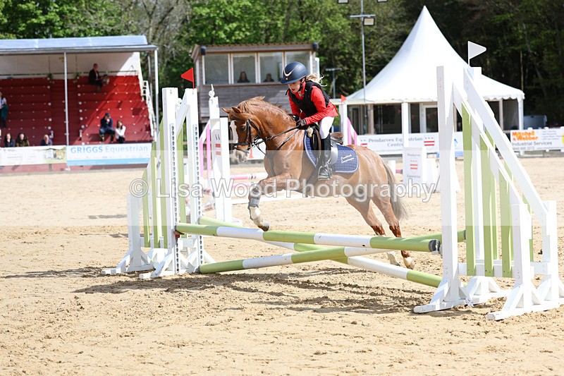 3E7A6053 - Class 4: 60cm Junior