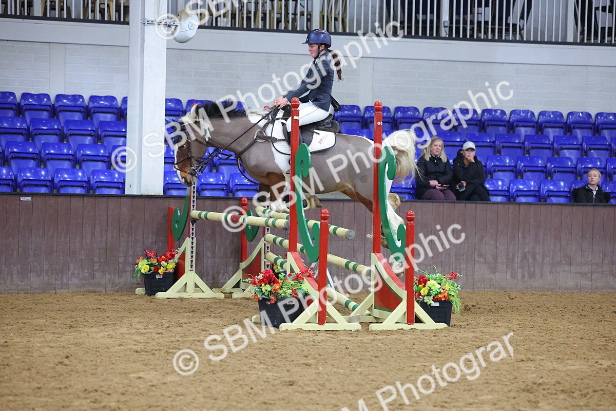 SBM_001188 - Class 14 - Nupafeed Supplements Senior Discovery/ 1m Open - First Round (1.00m)