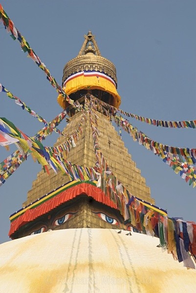  - Nepal