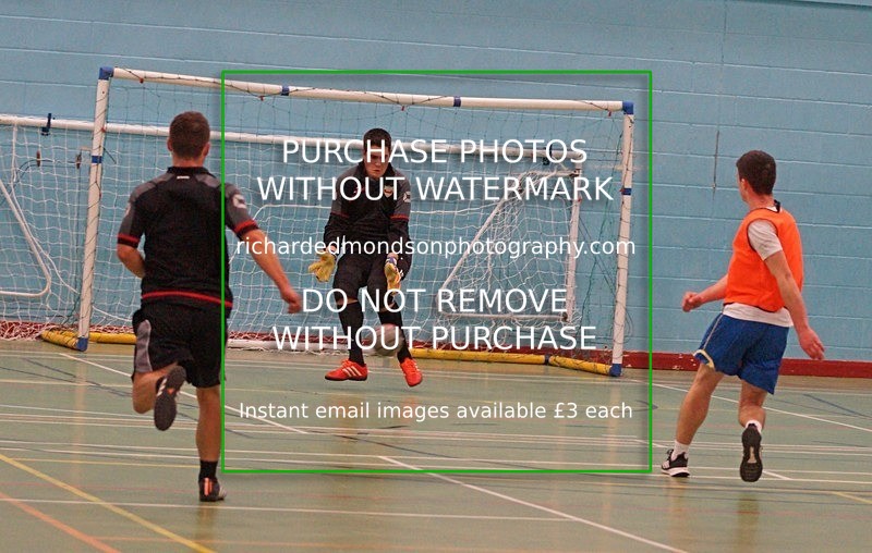 DSC02162 - Endmoor KGR Futsal