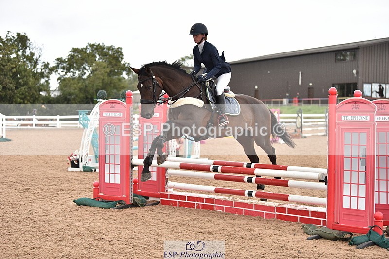 230812A-131128-09369 - Cls 27 85cm Amateur Qualifier