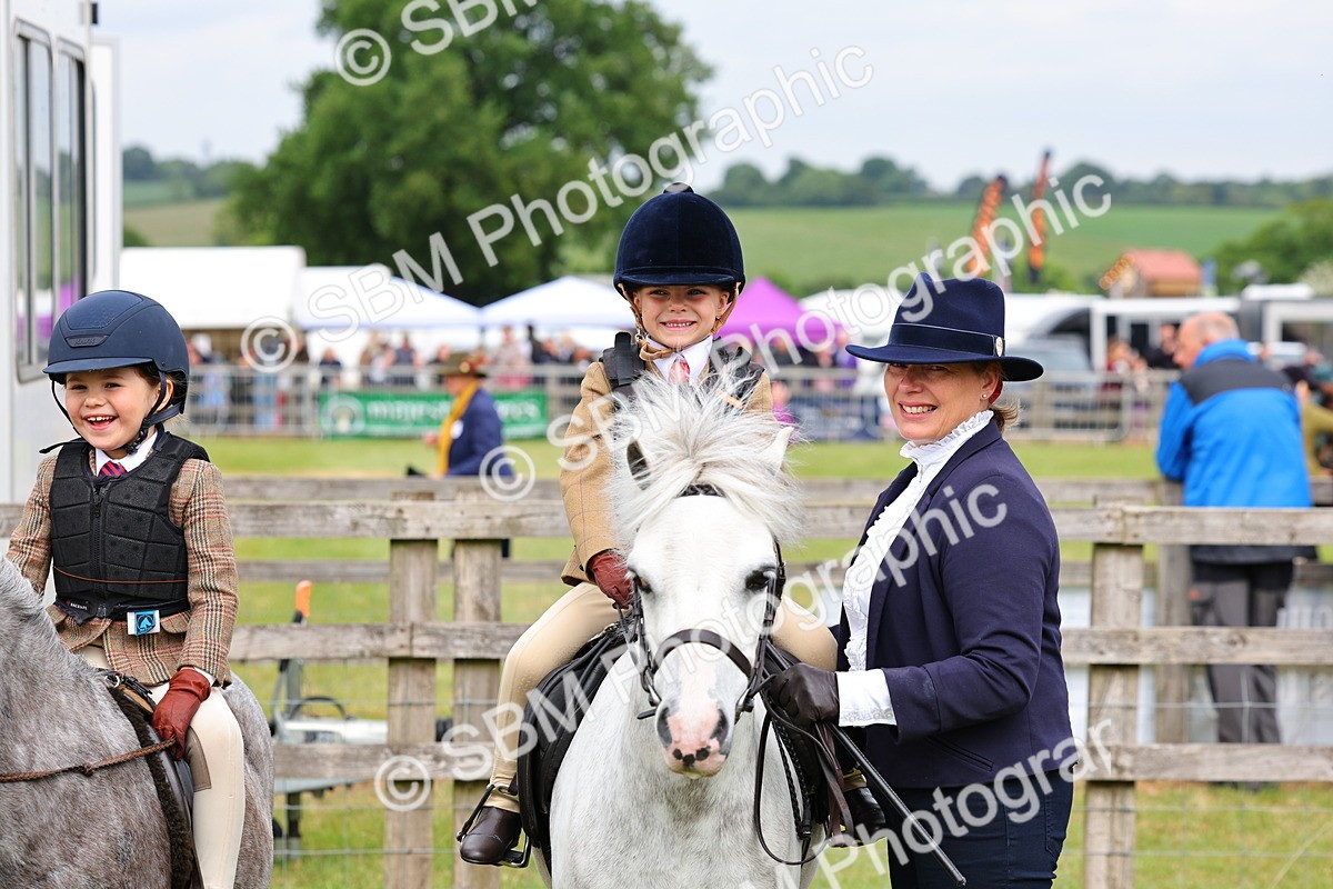 SBM_08288 - Class 42-43 - LIHS BSPS Heritage Working Sports Pony