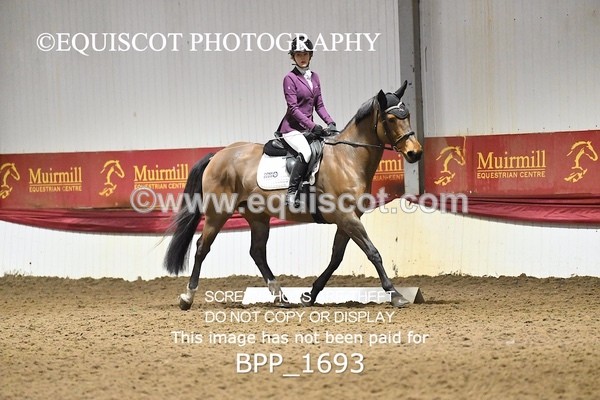 BPP_1693 - PC NOVICE DRESSAGE