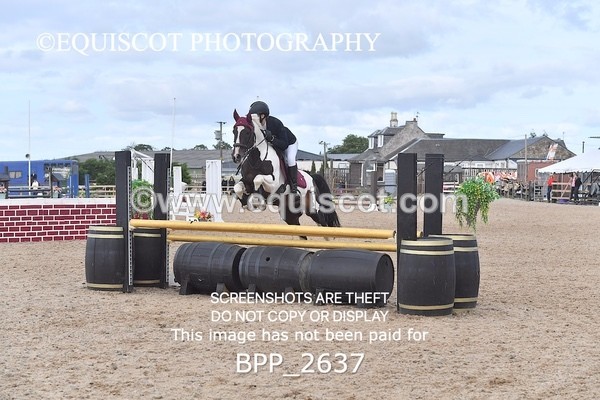 BPP_2637 - DERBY CLASS 8 - 90CM