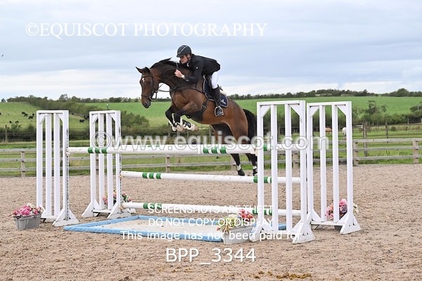BPP_3344 - CLASS 22 SAT National 1.30m Open
