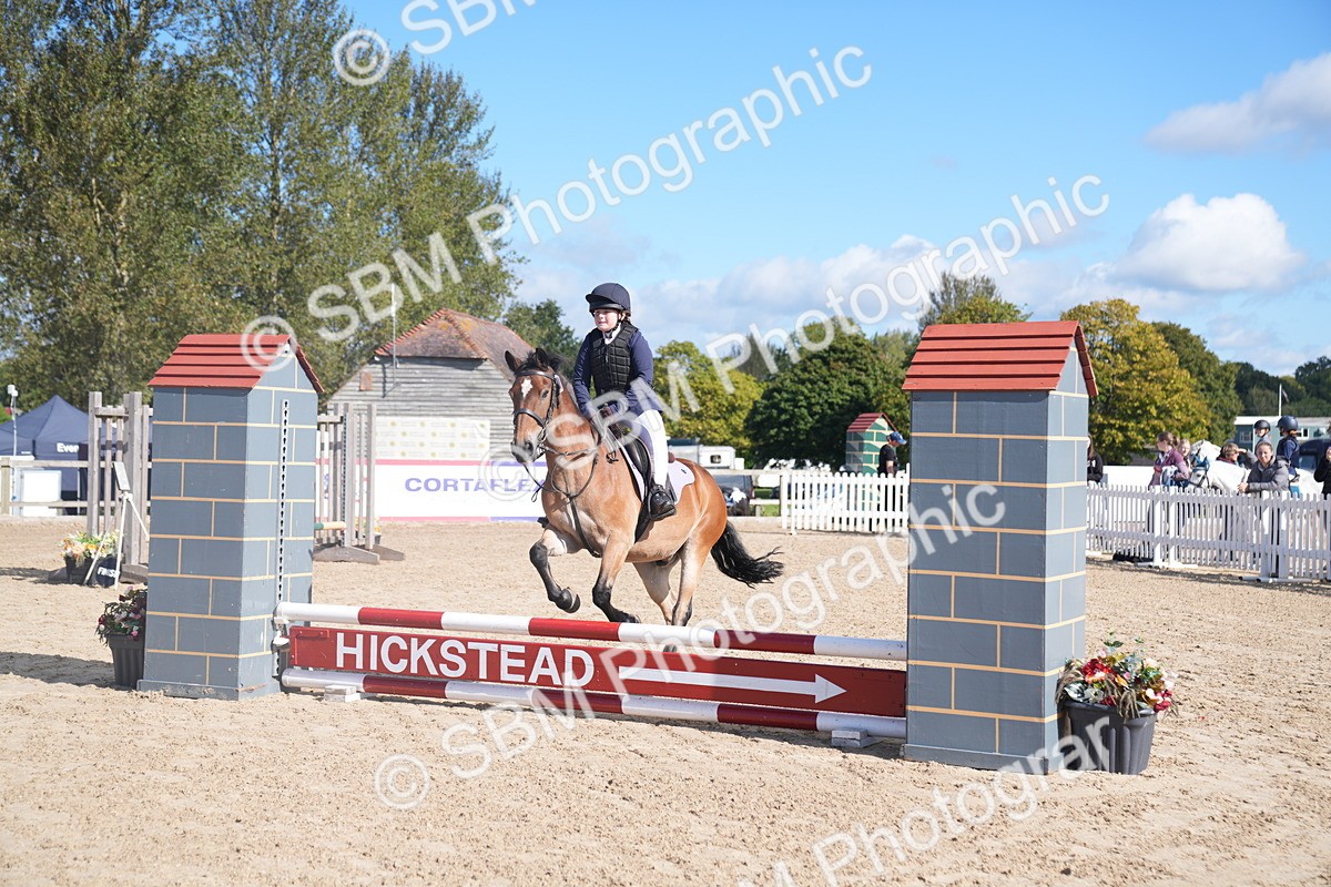 SBM_02449 - J54 Clear Round 45cm