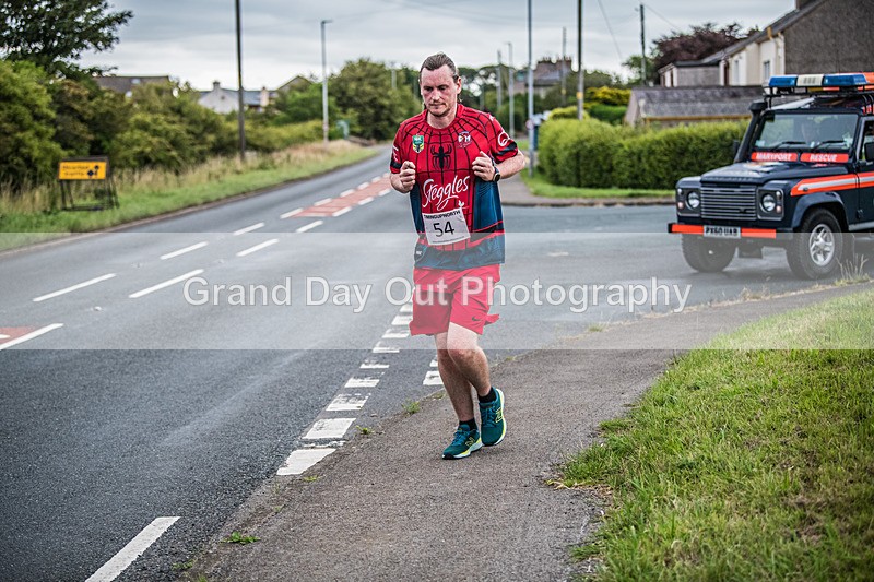 Netherhall 10K-430 - Netherhall 10K Road Race Wednesday 3rd August 2022