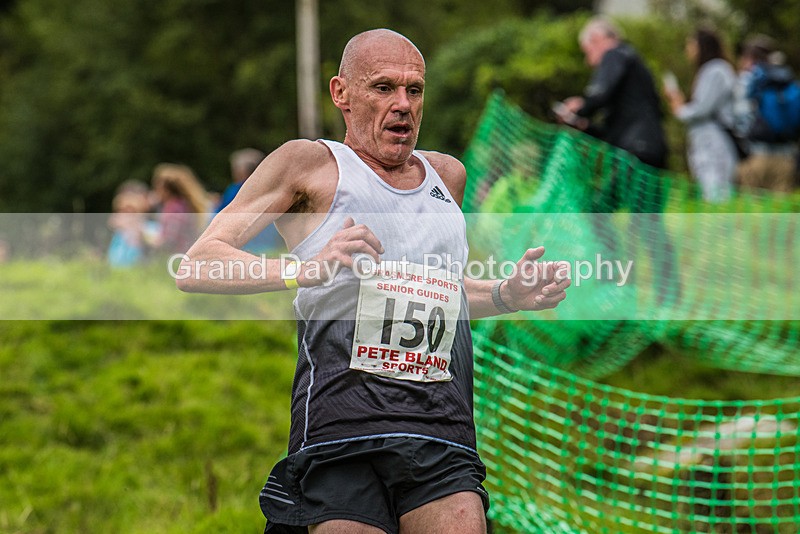Grasmere-817 - Grasmere Sports Junior & Senior Fell Races Sunday 27th August 2023