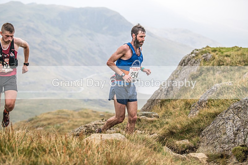 Peris Horseshoe-166 - Peris Horseshoe Fell Race Saturday 21st September 2024