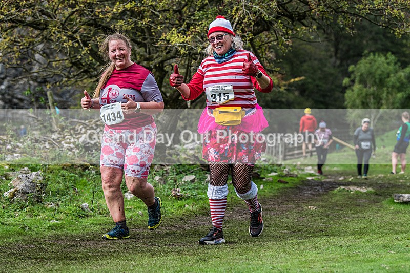 Dovedale Dash-2769 - Dovedale Dash Sunday 5th October 2025