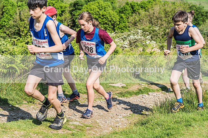 Two Tops-174 - Two Tops Fell Race Saturday 18th May 2024