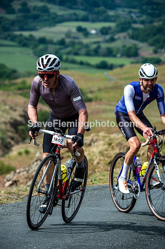 114304 - Hardknott Pass Camera 3 11.00-12.00