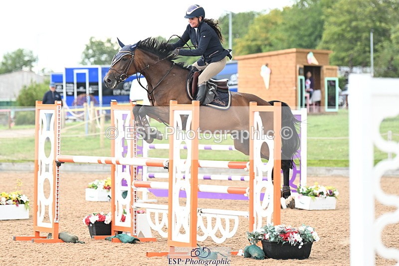 240727A-132346-05101 - Cls 14 NAF Bronze Jump Off and Presentations