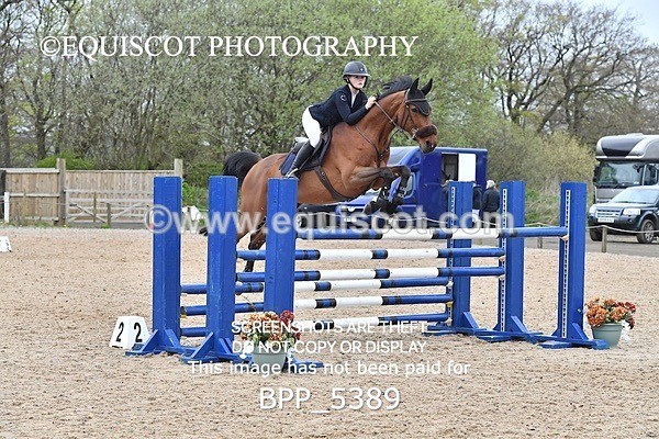BPP_5389 - CLASS 20 SUN RHS B & C Championship Qualifier