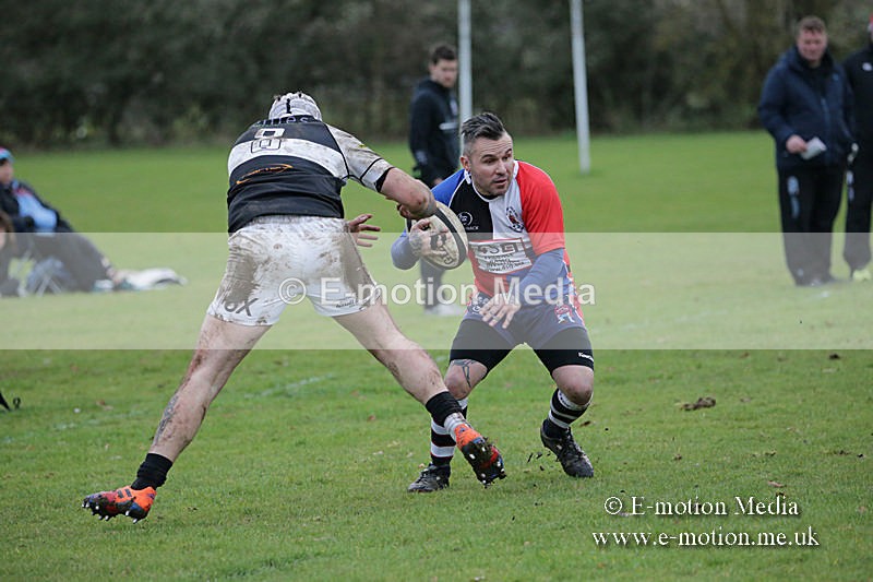 RU 071219-0118 - Pewsey Vale RFC v Devizes II RFC 07/12/19