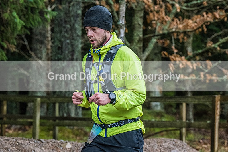 Glentress 21  10K-453 - High Terrain Events Glentress 21 & 10K Trail Runs Saturday 18th February 2023