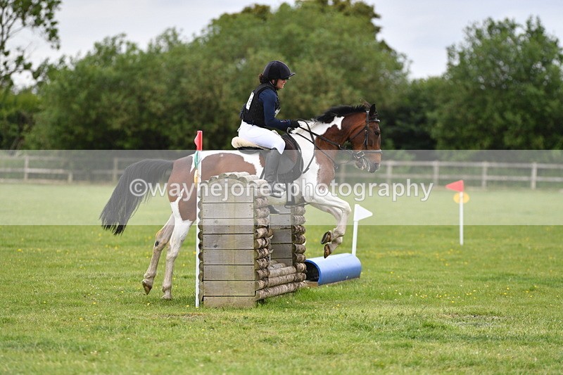 WJ5_3553 - Class 5 80cm Pairs