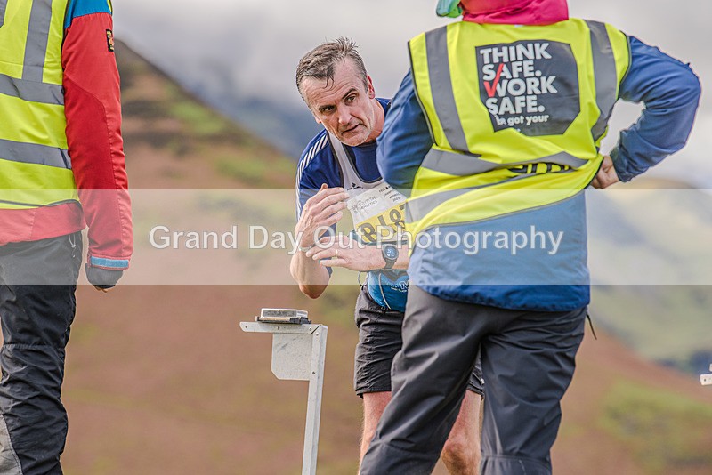 British Fell Relay-1901 - British Fell & Hill Relay Championship Braithwaite Keswick Saturday 21st October 2023