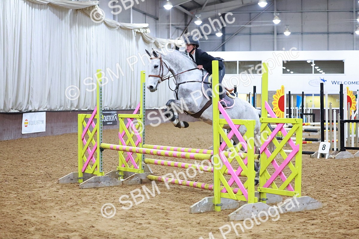 SBM_000114 - Class 1 - Clear Round