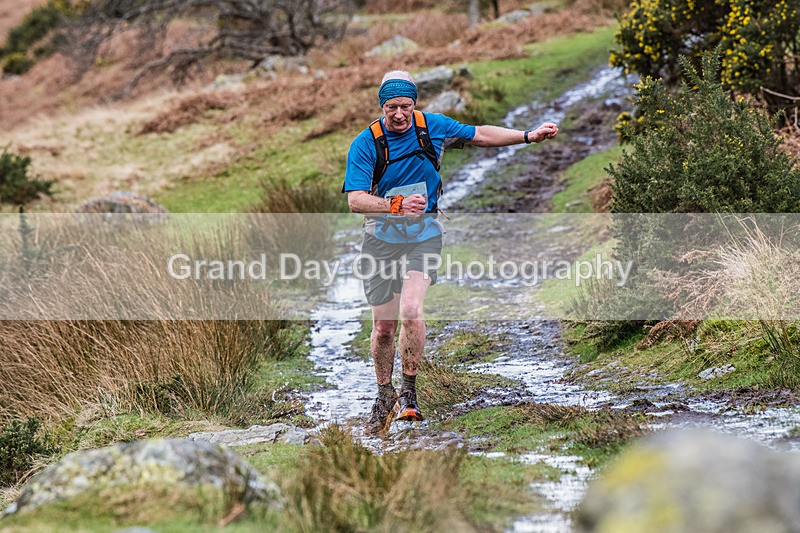 Buttermere-456 - High Terrain Events Buttermere Trail Run Sunday 26th March 2023