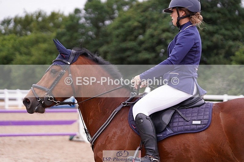 250629-101836-10692 - Cls 36 Pony Discovery & 90cm Open