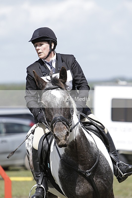 BVHT 140517 I-693 - Class 1 SJ Intermediate 14/05/17