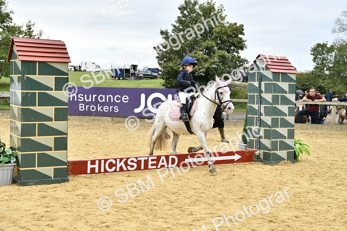 SBM_66158 - J2a mini Tour Junior Pony 30cm Championship