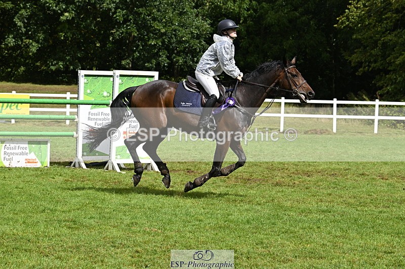 250831A-124552-10086 - Cls 36 Snr 1.30m Grand Prix