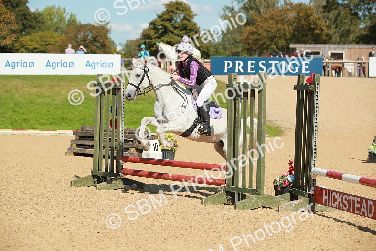 SBM_23197 - E11 - Eventers Challenge 60cm Championship