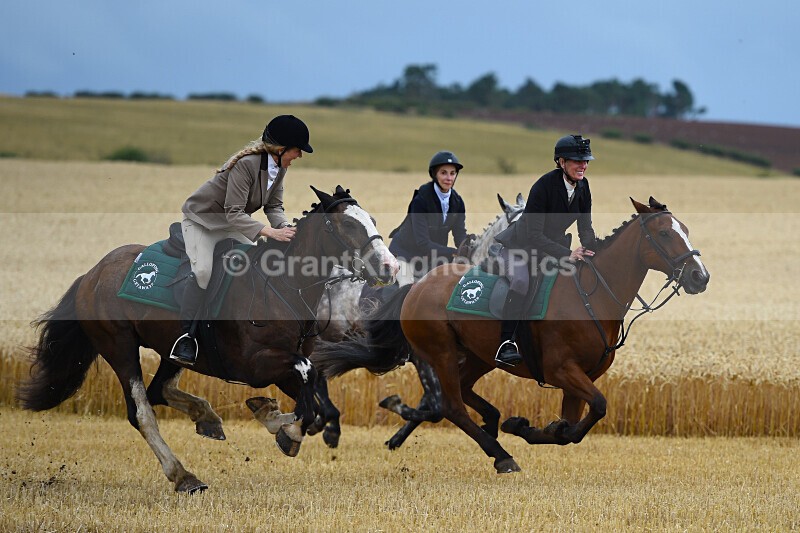 182 - Flodden Rideout 2026