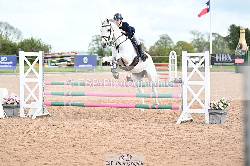 240505A-160602-06740 - Cls 8, 9 & 10 Children on Horses 90cm, 1m & 1.10m