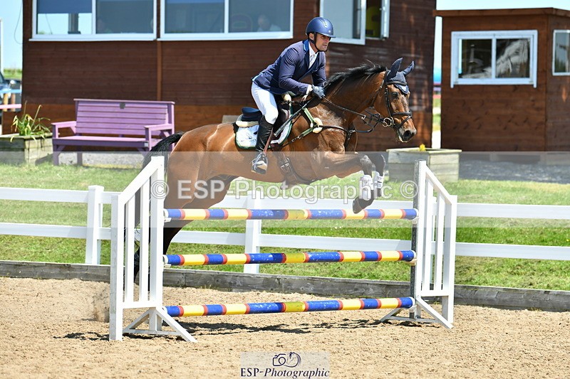 230524A-133405-00656 - Cls 5 Foxhunter & 1.20m Open