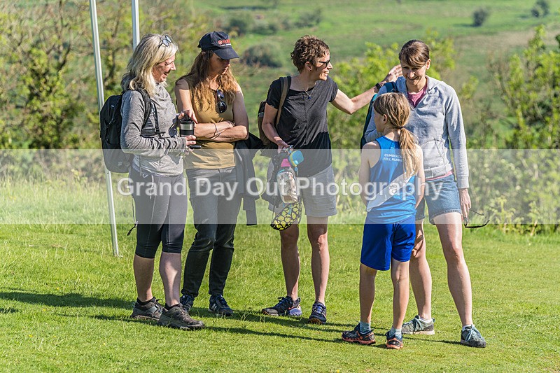 Two Tops-5 - Two Tops Fell Race Saturday 18th May 2024