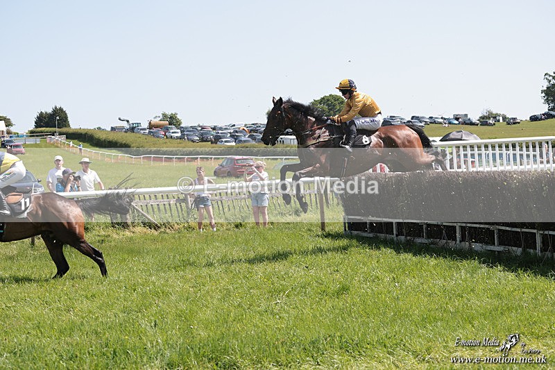 PtP 250526 196 - Albrighton & Woodland PtP Chaddesley Corbett 25/05/26