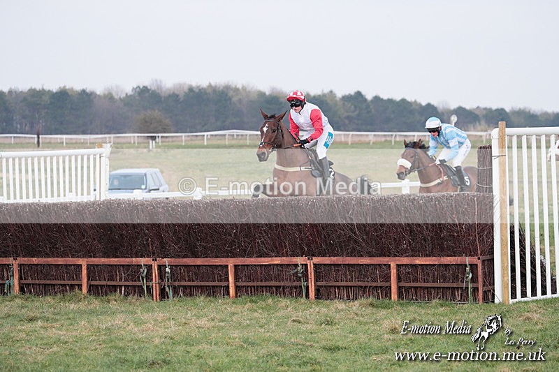 PtP 160225 1069 - Combined Service Point-to-Point Races Larkhill 16/02/25