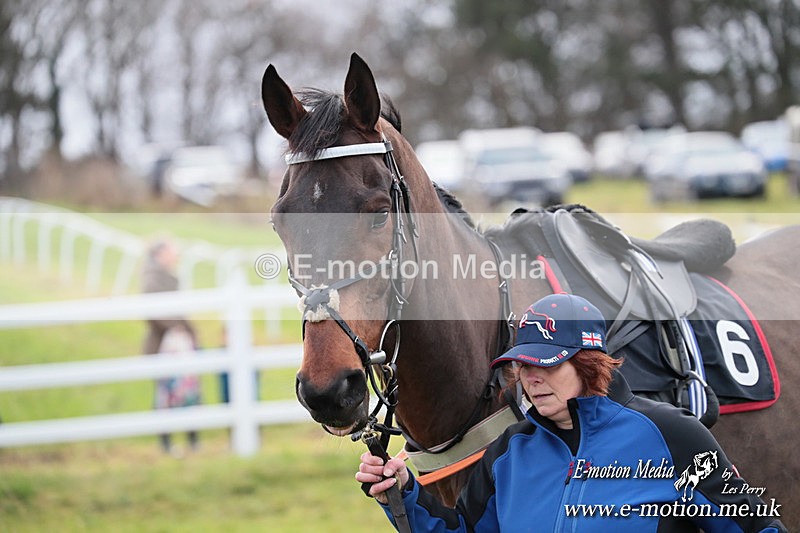 PtP 011224 251 - Hursley Hambledon Point-to-Point Larkhill 01/12/24