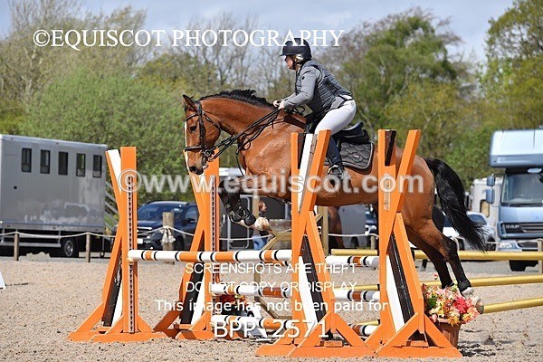 BPP_2571 - FRI CLASS 3 0.85M AMATEUR CHAMP QUAL