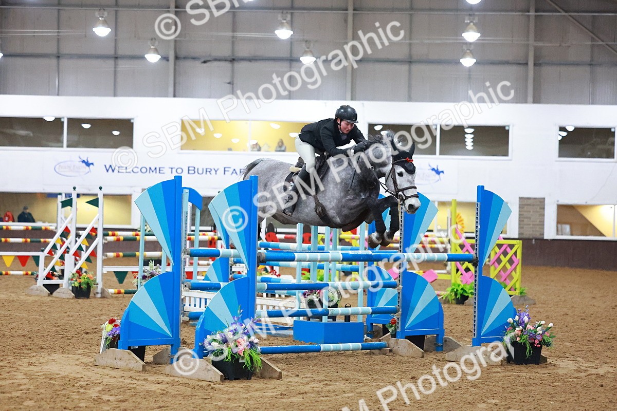 SBM_003922 - Class 12 - National B&C Handicap Champs Qualifier 1.25m 1.30m
