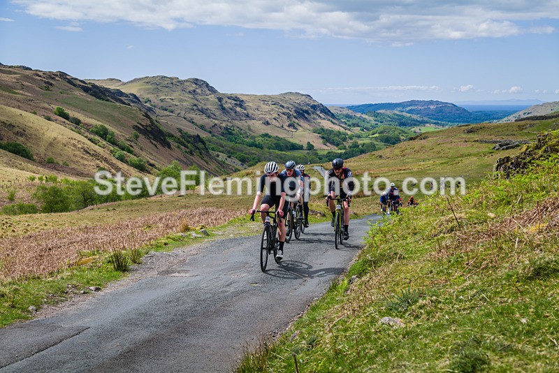 125114 - Hardknott Pass Camera 1 12.00-13.00