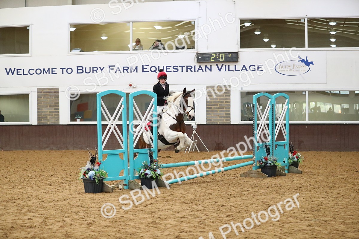 SBM_001351 - Class 3 - Horse & Hound