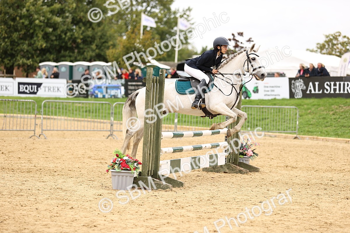 SBM_65789 - J17 - Junior Pony 80cm Championship
