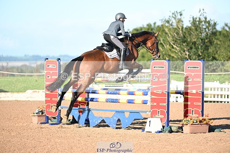 240912A-085854-00013 - Cls 1 Snr 1.05m & 1.10m Open