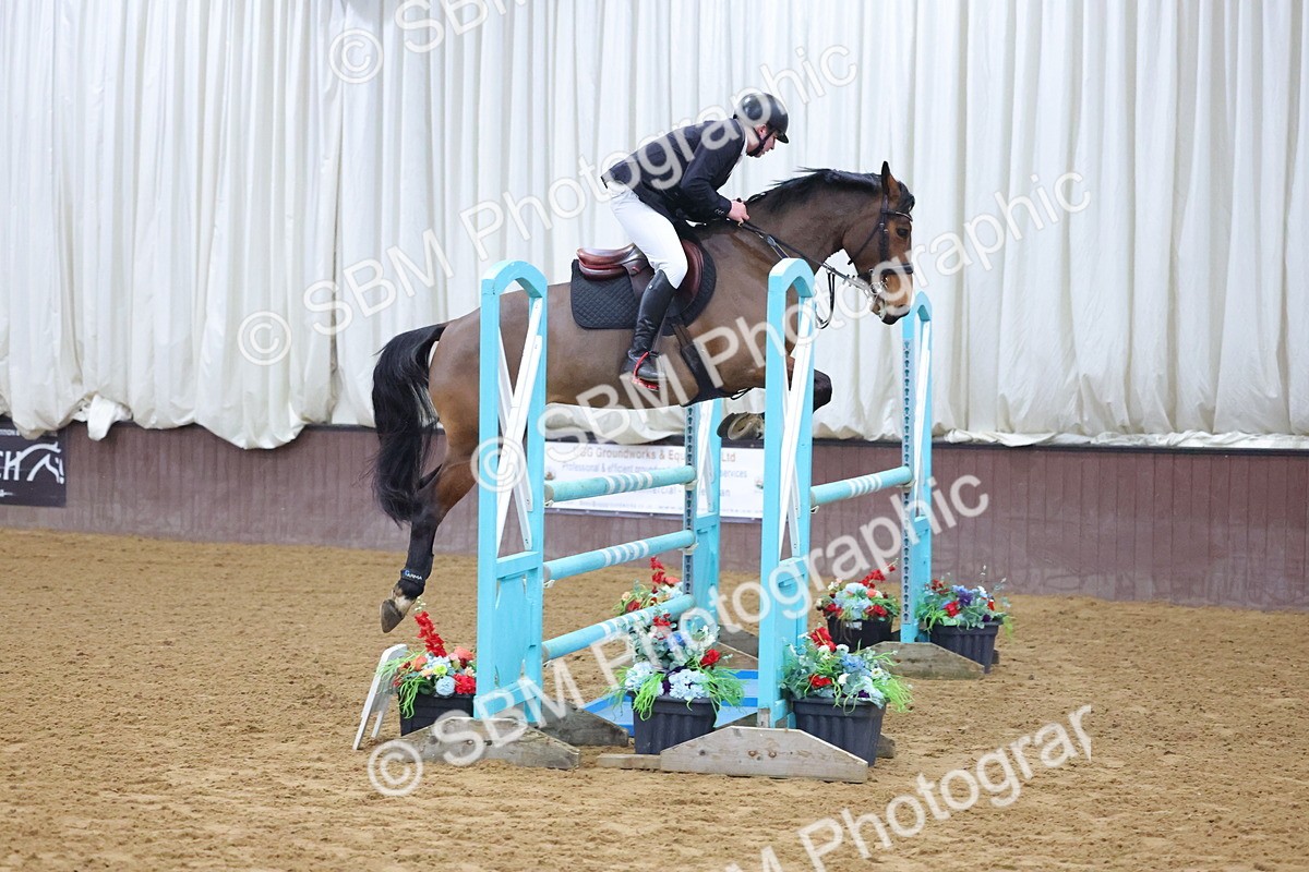 SBM_002097 - Class 16 - The WB Equiline Star Championship Qualifier (1.10m)