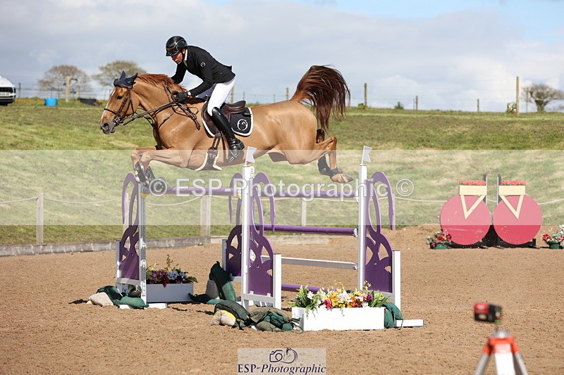 240419A-155835-09070 - Cls 10, 2 Star Big Tour 145cm  15.45 to 16.35 break